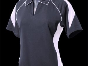 KDARC Premier Polo