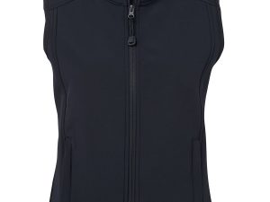 JB Soft Shell Vest