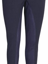 Equine Couture Ladies Sportif Full Seat Breeches with CS2 Bottom