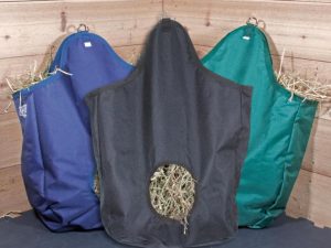 Hay Bags & Feeders