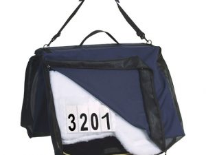 Dura-Tech® Supreme English Saddle Pad Carrier