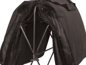 Dura-Tech® Supreme English Saddle Pad Carrier