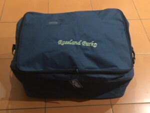 Dura-Tech® Horsewear Storage Bag