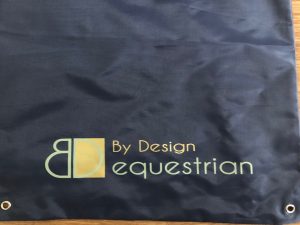 BDE Drawstring Small Storage/Feed Bag
