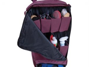 Dura-Tech® Portable Grooming Organiser