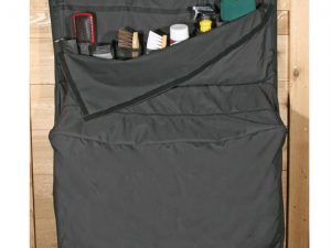 Dura-Tech® Stall Front Grooming and Horse Rug Bag